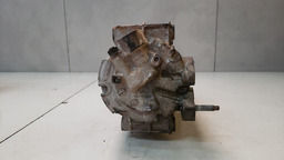 COMPRESSOR AR NEW FIESTA 11/ ECOSPORT 13/ A 2017 1.5 1.6 4CC