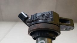 BOBINA IGNIÇÃO TOYOTA COROLLA 2.0 2015 A 2019 9091902258