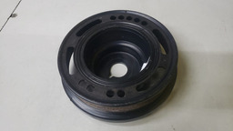 POLIA VIRABREQUIM GM CRUZE 1.8 2011 A 2016