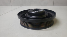 POLIA VIRABREQUIM GM CRUZE 1.8 2011 A 2016