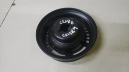 POLIA VIRABREQUIM GM CRUZE 1.8 2011 A 2016