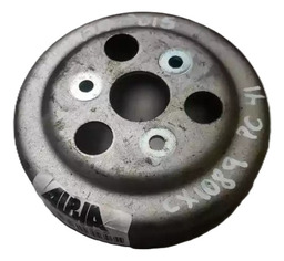 POLIA BOMBA D'ÁGUA HONDA FIT 1.5 2015 A 2021