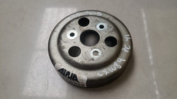 POLIA BOMBA D'ÁGUA HONDA FIT 1.5 2015 A 2021