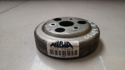 POLIA BOMBA D'ÁGUA HONDA FIT 1.5 2015 A 2021