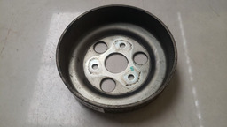 POLIA BOMBA D'ÁGUA HONDA FIT 1.5 2015 A 2021