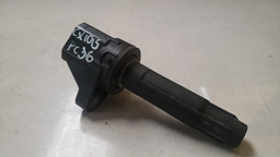 BOBINA IGNIÇÃO HONDA FIT 1.5 2015 A 2021 3052055A (3)