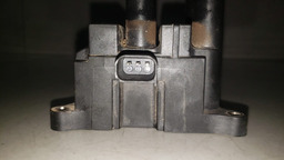 BOBINA IGNIÇÃO FORD ECOSPORT 1.6 SIGMA 2012 A 2017