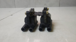 BOBINA IGNIÇÃO HYUNDAI TUCSON 2.0 2005 A 2015 FLEX