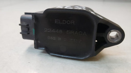 BOBINA IGNIÇÃO NISSAN KICKS 1.6 2016 A 2021 224485RA0A