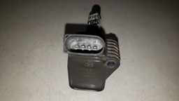 BOBINA IGNIÇÃO VW GOLF GTI 2.0 2014 A 2019 06J905110F