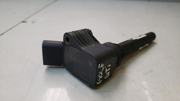 BOBINA IGNIÇÃO VW GOLF GTI 2.0 2014 A 2019 06J905110F