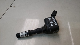 BOBINA IGNIÇÃO VW POLO 1.6 MSI 2017 A 2020 04E905110M (2)