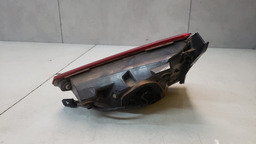 LANTERNA TAMPA LADO ESQUERDO GM TRACKER 2017 A 2020