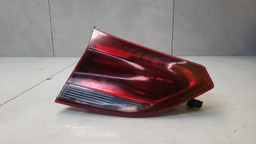 LANTERNA TAMPA LADO ESQUERDO GM TRACKER 2017 A 2020