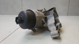 Suporte Filtro Oleo C/resfriador  500 1.4 2009-2017 55232420