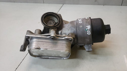 SUPORTE FILTRO OLEO C/RESFRIADOR  500 1.4 2009-2017 55232420