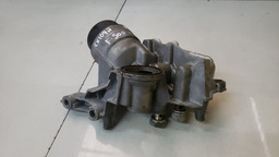 SUPORTE FILTRO OLEO C/RESFRIADOR  500 1.4 2009-2017 55232420