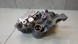 SUPORTE FILTRO OLEO C/RESFRIADOR  500 1.4 2009-2017 55232420