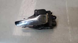 MAÇANETA INTERNA DIREITA MITSUBISHI LANCER 2011 A 2015 DIANTEIRA/TRASEIRA