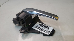 MAÇANETA INTERNA DIREITA MITSUBISHI LANCER 2011 A 2015 DIANTEIRA/TRASEIRA