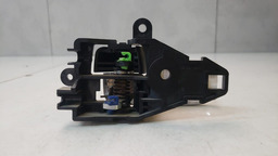 MAÇANETA INTERNA DIREITA MITSUBISHI LANCER 2011 A 2015 DIANTEIRA/TRASEIRA