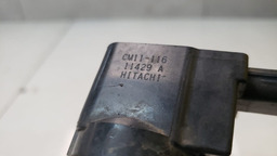 BOBINA IGNIÇÃO HONDA FIT 1.5 2009 A 2014 CM11116