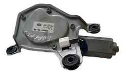 MOTOR LIMPADOR TRASEIRO KIA SORENTO 2010 A 2015
