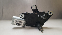 MOTOR LIMPADOR TRASEIRO VW GOL G5 2008 A 2012