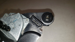 MOTOR LIMPADOR TRASEIRO VW GOL G5 2008 A 2012