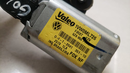 MOTOR LIMPADOR TRASEIRO VW GOL G5 2008 A 2012
