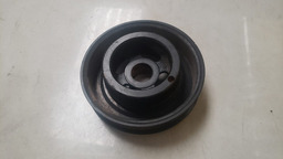 POLIA VIRABREQUIM FORD ECOSPORT 1.6 2012 A 2017