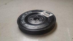 POLIA VIRABREQUIM HYUNDAI TUCSON 2.0 2005 A 2015 MAIOR (5)