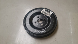 POLIA VIRABREQUIM HYUNDAI TUCSON 2.0 2005 A 2015 MAIOR (5)