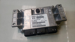 MÓDULO INJECAO CITROEN C4 2.0 2007 A 2013 9667298580