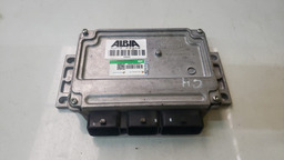 MÓDULO INJECAO CITROEN C4 2.0 2007 A 2013 9667298580