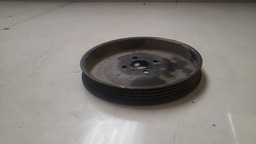 POLIA VIRABREQUIM HYUNDAI TUCSON 2.0 2005 A 2015 MAIOR (4)