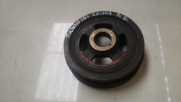 POLIA VIRABREQUIM HYUNDAI TUCSON 2.0 2005  A 2015 (5)