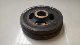 POLIA VIRABREQUIM HYUNDAI TUCSON 2.0 2005  A 2015 (5)