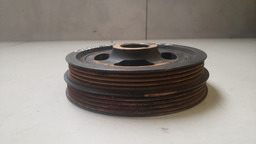 POLIA VIRABREQUIM HYUNDAI TUCSON 2.0 2005  A 2015 (5)