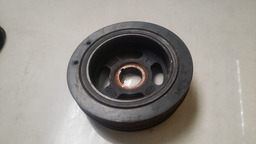 POLIA VIRABREQUIM HYUNDAI TUCSON 2.0 2005  A 2015 (5)