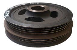 POLIA VIRABREQUIM HYUNDAI TUCSON 2.0 2005  A 2015 (4)