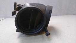 DUTO FLUXO AR MERCEDES R500 5.0 V8 2005