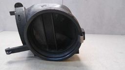 DUTO FLUXO AR MERCEDES R500 5.0 V8 2005