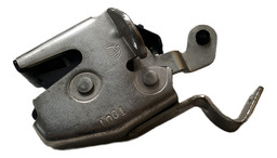 Fechadura Tampa Traseira L.d Fiat Fiorino 2014 A 2020