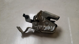 FECHADURA TAMPA TRASEIRA L.D FIAT FIORINO 2014 A 2020