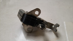 FECHADURA TAMPA TRASEIRA L.D FIAT FIORINO 2014 A 2020