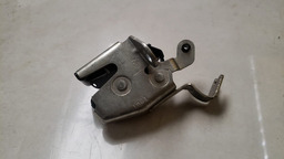 FECHADURA TAMPA TRASEIRA L.D FIAT FIORINO 2014 A 2020