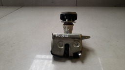 FECHADURA TAMPA TRASEIRA FIAT UNO VIVACE 2010 A 2021