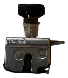 Fechadura Tampa Traseira Fiat Uno Vivace 2010 A 2021 (2)