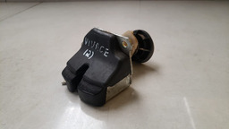 FECHADURA TAMPA TRASEIRA FIAT UNO VIVACE 2010 A 2021 (2)